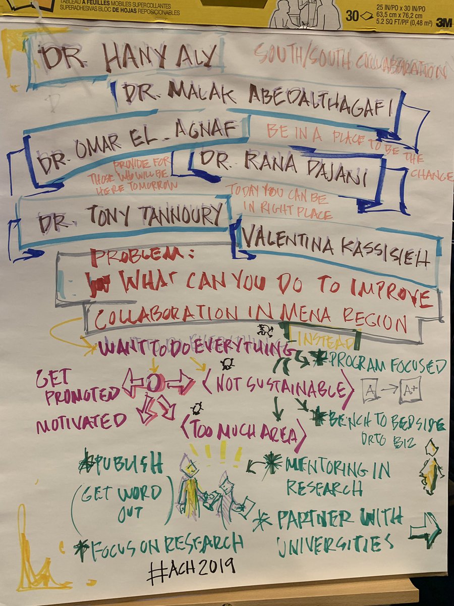 MalakAbed's tweet photo. Health track graphic summaries #ArabConferenceAtHarvard https://t.co/MshOBzMUhP