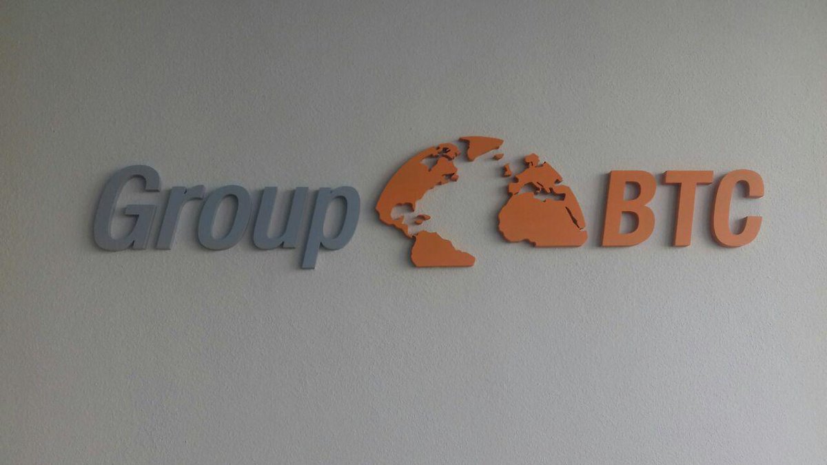 GroupBTCbitcoin's tweet photo. Fotos de la tienda de #Girona de GroupBTC. https://t.co/SpajlWfFzI