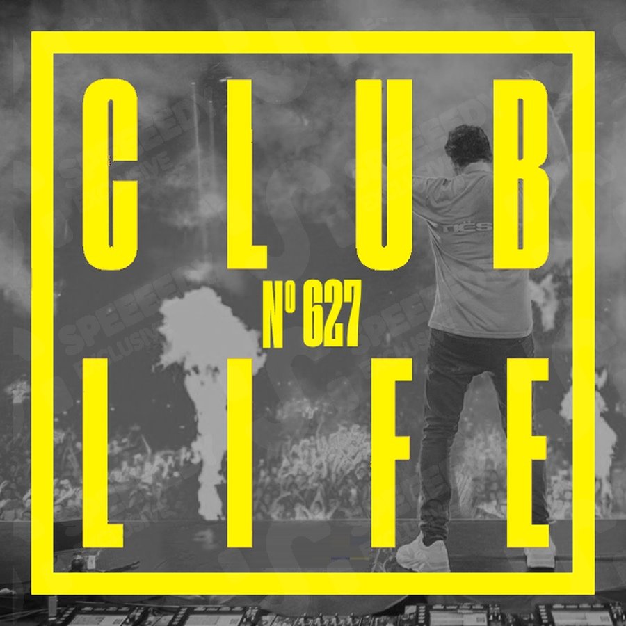 Thanks to <a href="/tiesto/">Tiësto</a> for supporting my remix on the Club Life 627 radio show!
The release will take place in the future on the label Perfect Havoc
Mahalo, DLMT feat. Lily Denning - So Cold (Eleven Fly Remix)
