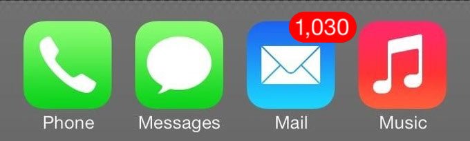 NumtraLLC's tweet image. Does your email app look something like this? Companies are now utilizing #MachineLearningPlatforms to successfully block #spam messages and junk mail.
bit.ly/2KcUiet