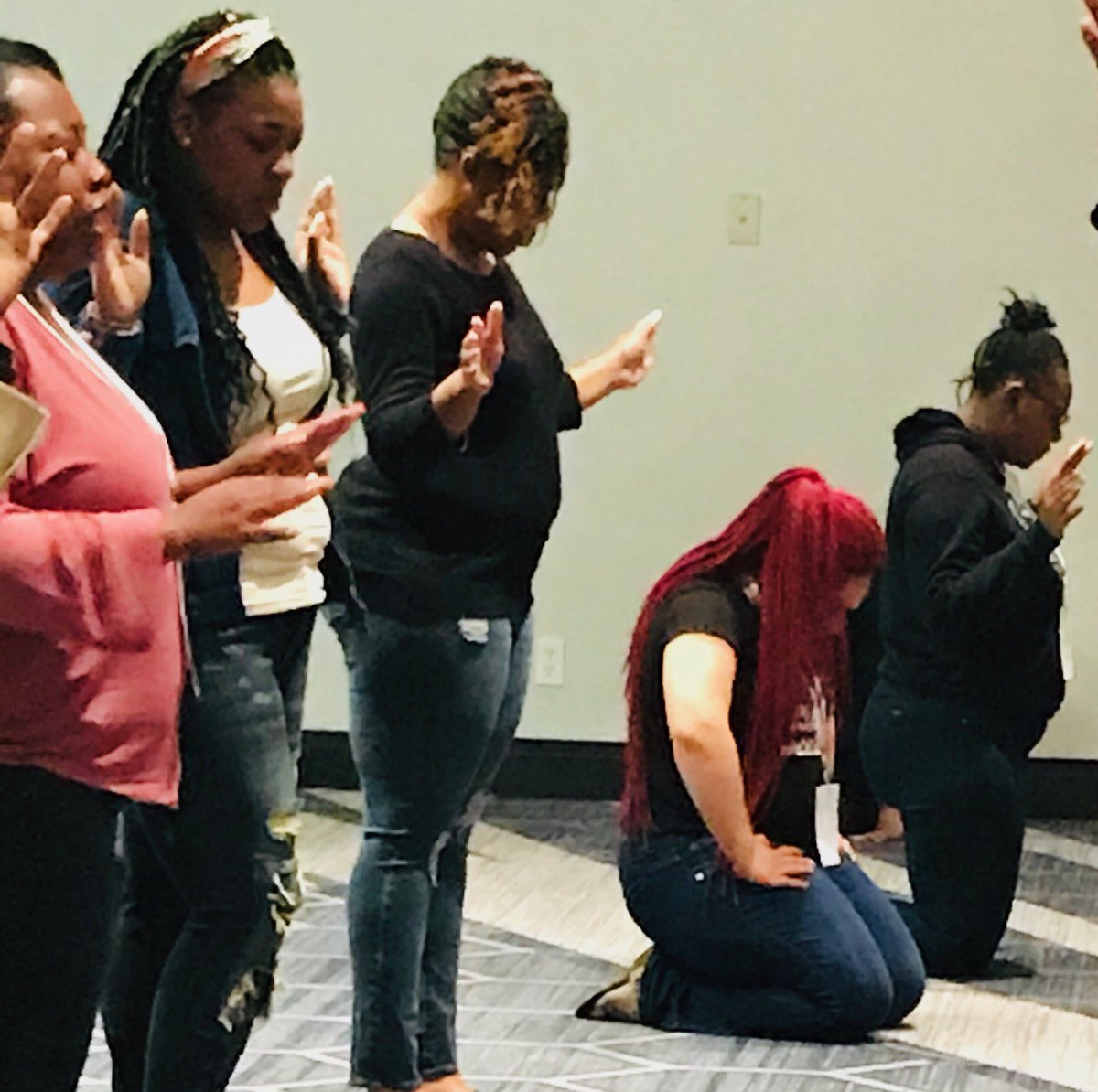 PPPCONevent's tweet photo. There's something about ”Worship” at #PPPCon2019 that sets the flow! Don't miss another opportunity to get Activated!

Early Bird Tickets for #PPPCON2020 available NOW! Prepare. Invest. Come get 2020 vision! ❤️

Register at: https://t.co/S0NjmoDv7j
#weherenow #lit #propheticevent https://t.co/fSooZxVUk2