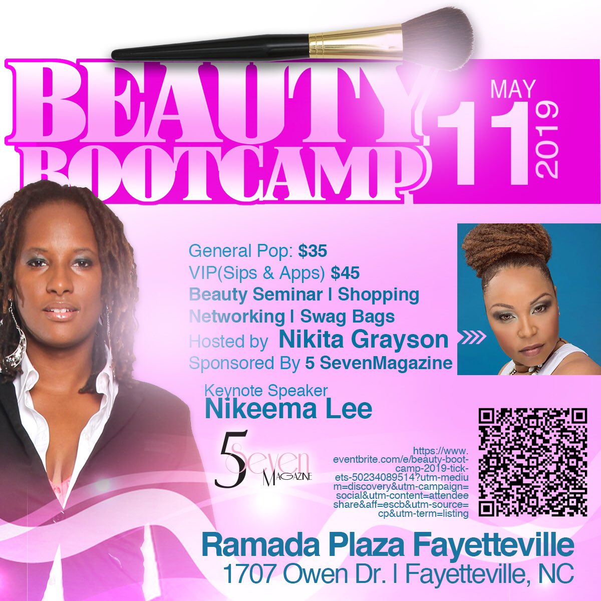 ModelB_OSS's tweet image. Get your tickets!!!

beautybootcamp2019.eventbrite.com