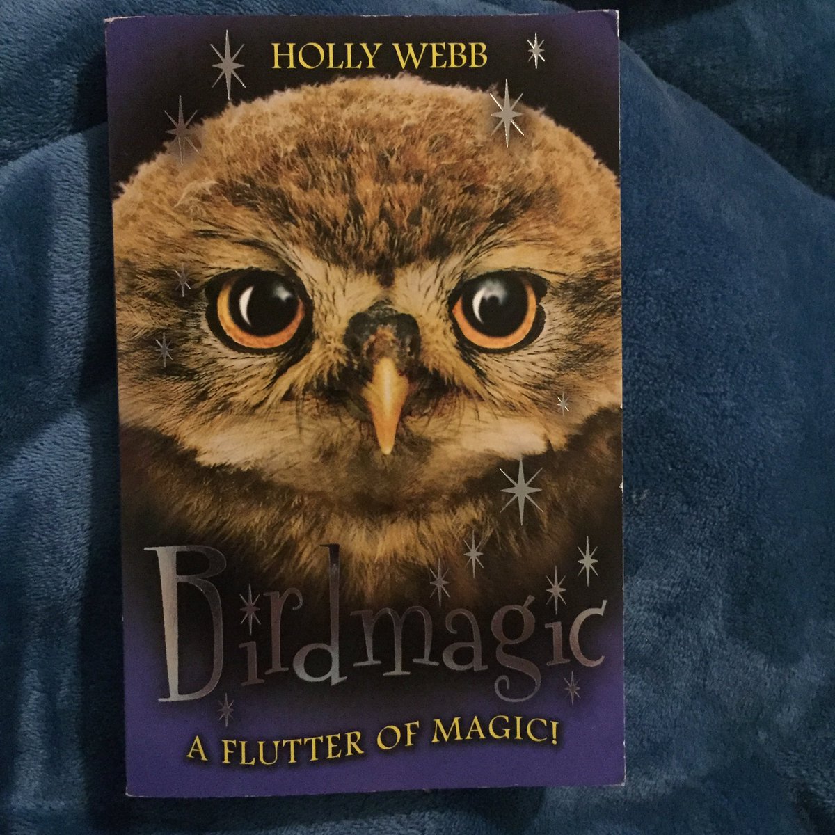 holly_17_author's tweet photo. Newest books for my reading collection, canβt wait to read Shatter Me. It looks and sounds so good. brought another Holly Web because I loved reading these as a child.
#author #writing #ilovetowrite #ilovewriting #ilovereading #hollyweb #birdmagic #taherehmafi #shatterme #series https://t.co/NnO5yE8o2l