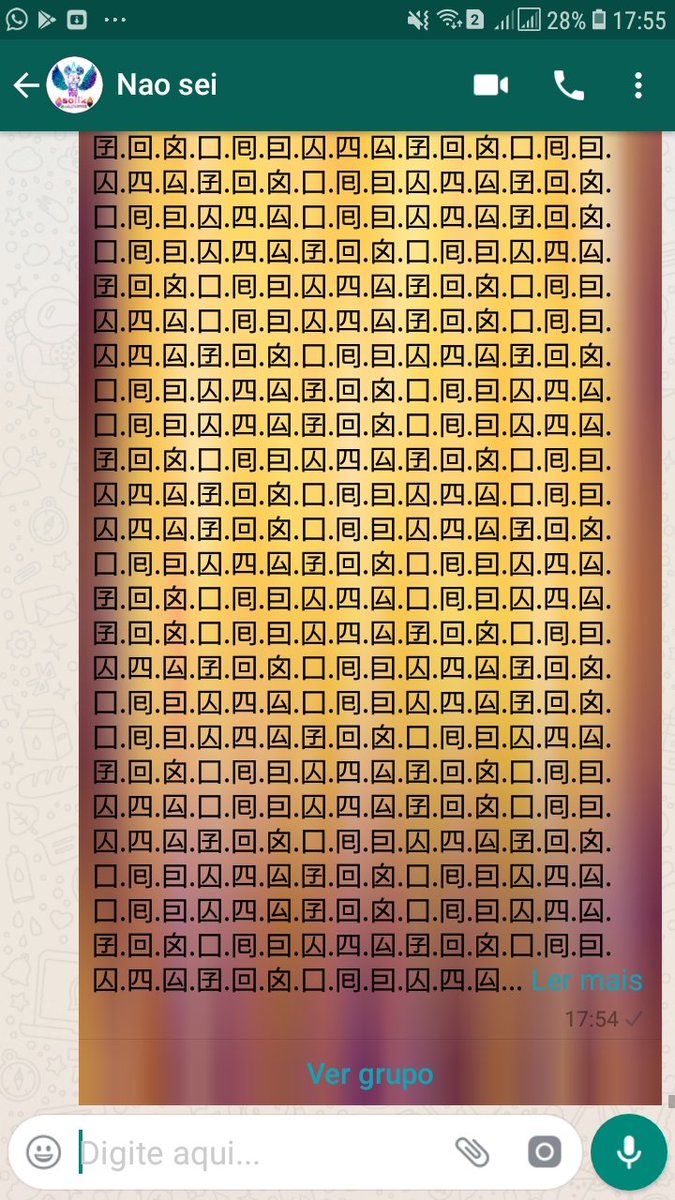 Descansa em paz!@ImNuckeNz 
Travamento motivo:deu o canal pegou de volta me chamou de fdp de lixo