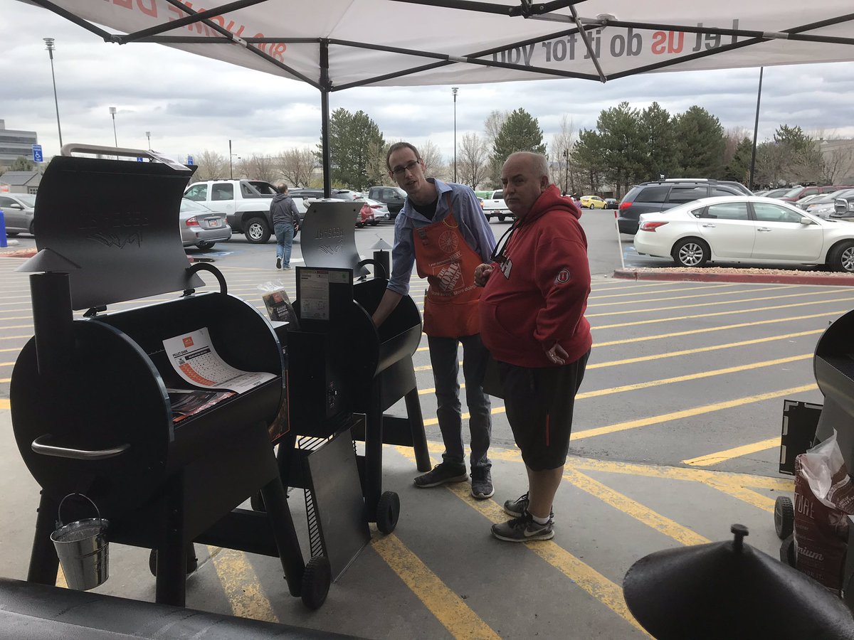 Travis Morgan tweet media