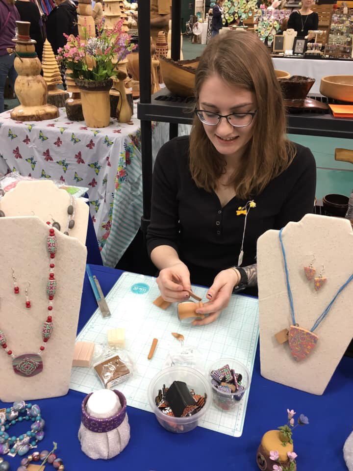 CSHRotary's tweet photo. #craftfair https://t.co/kw4swxx7rp