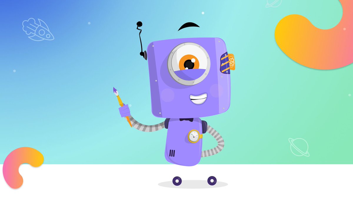 Ever found paper rockets flying in the background when you are teaching in class? Don’t worry, we got your back ;) Check out this post by Animaker Class on how to manage your classroom more efficiently: buff.ly/2UzRw6Z #school #education