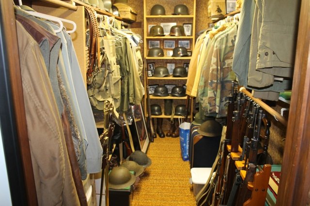 PrairieGrit's tweet photo. Improve your military collection with the impressive items under Military Collectibles on PrairieGrit.
#militarycollection #camouflage https://t.co/hsO4jCIPAU