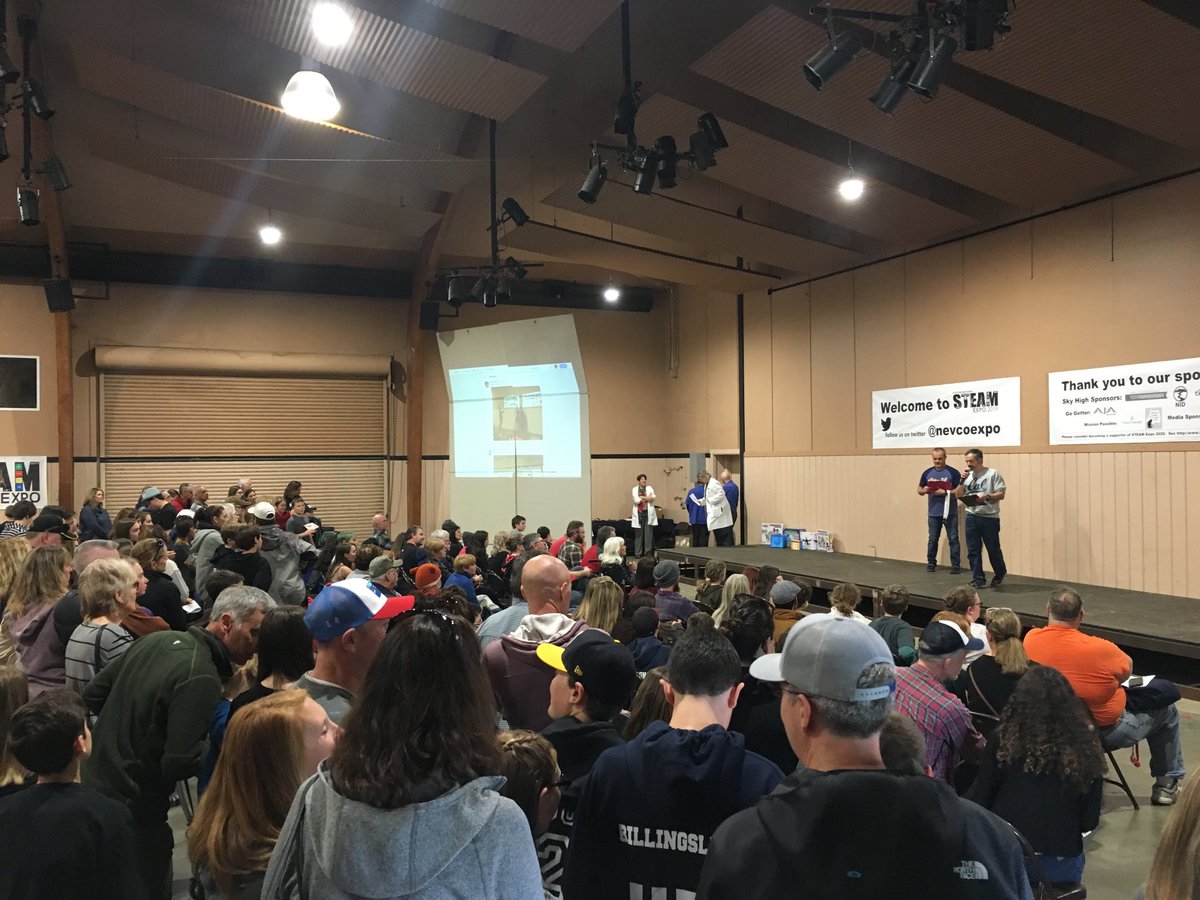 ⁦<a href="/nevcoexpo/">Nevada County STEAM Expo</a>⁩