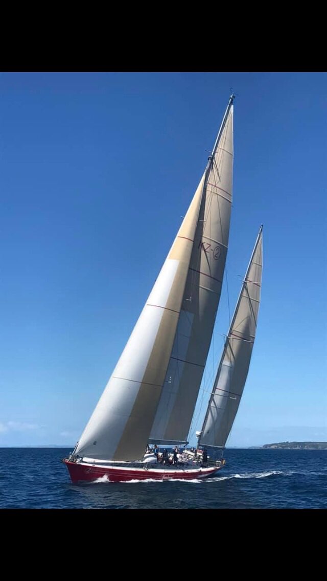 #steinlager2 #december #Auckland #newzealand#oceansofhope#ms#multiplesclerosis#sailing