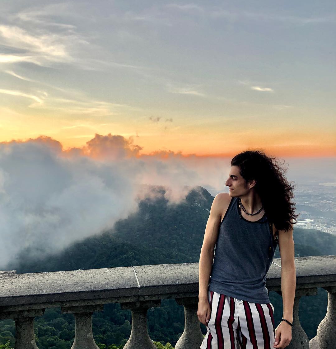 GretaVanFleet's tweet photo. Had an incredible time. https://t.co/9HTobak6A8