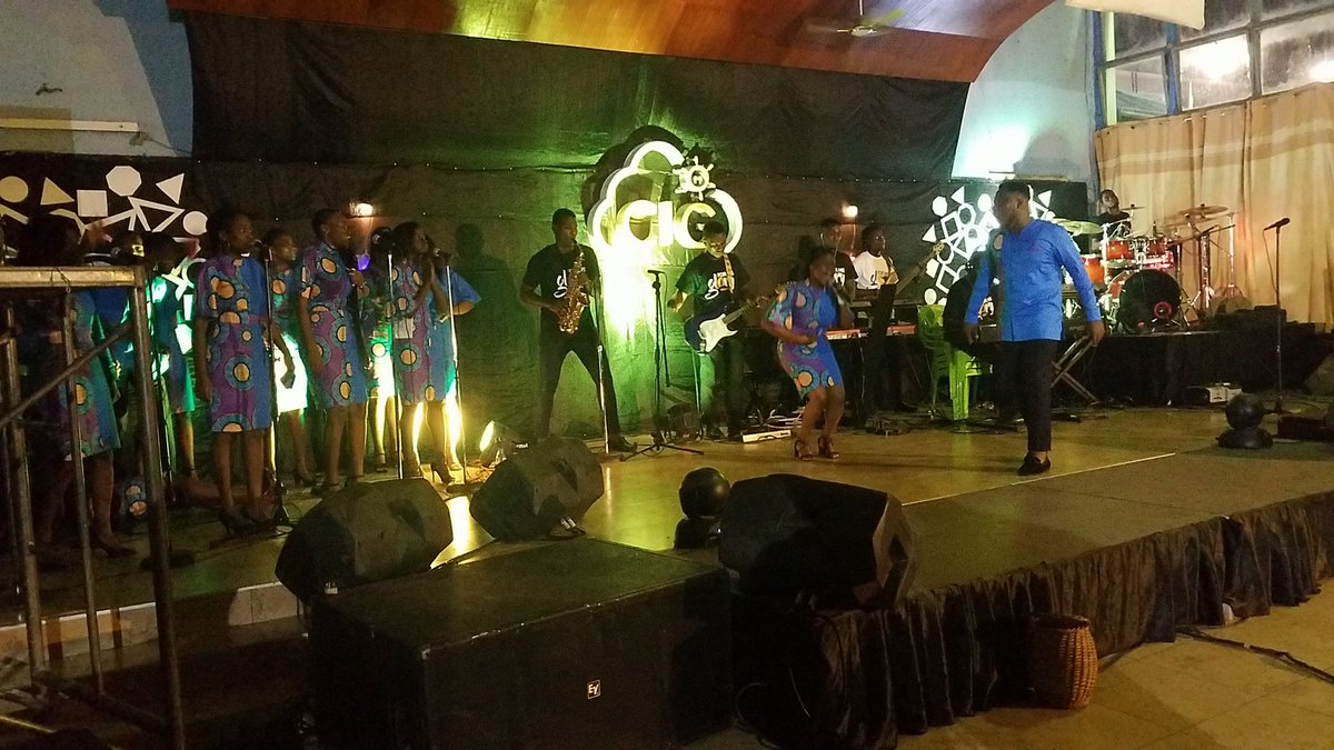 epsuknust's tweet photo. We lift you high

#CIG19.......... DECLARING HIS GLORY. 

https://t.co/wYEMrpchol

#CIG19
#epsuknust
#live
#queensHall
#knust
#alumni
#DeclaringHisGlory
#worship
#drama
#spokenWord
#Christ
#Glory
#dance https://t.co/fX4jJRFmGw