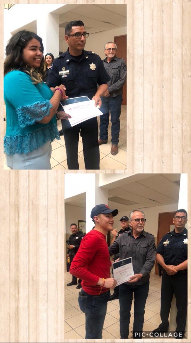 cobach_sonora's tweet photo. Alumnos del plantel Nogales se pusieron palomita ✔️ al participar en la muestra de fotografía con el tema “Violencia Familiar” organizado por IMFOCULTA. Obtuvieron reconocimiento los alumnos Rubén Bustamante y Valeria Medina. ¡Felicidades! #SomosCobach https://t.co/GoxmaFJj6C