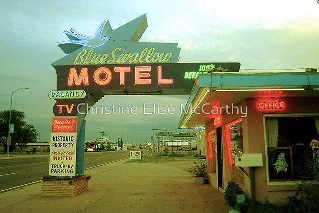 celisemccarthy's tweet photo. My #photography is for sale at https://t.co/Q1YCjIesSB #blueswallowmotel in #tucumcari #tucumcarinewmexico #tucumcarinm #blueswallow #route66 #route66roadtrip #route66motel #route66motels #route66newmexico #route66neon #route66neonsign #route66neonsi… https://t.co/6MyGATHp43 https://t.co/duSIbPSbz6