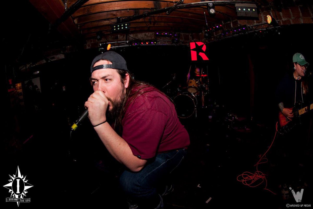 Got some show announcements soon! We will be leaving NY for a weekend! Will we be coming to a town near you??? Stay tuned!