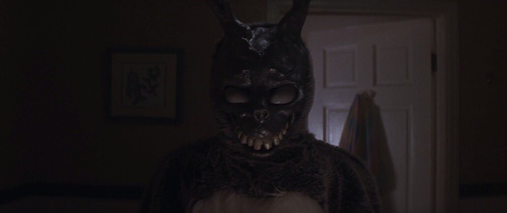 TheCinesthetic's tweet photo. Donnie Darko (2001) dir. Richard Kelly
https://t.co/6Cc4DtU4yJ