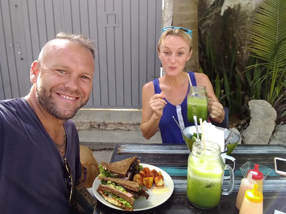JC_Fundraising's tweet photo. Had a GREAT catch up with a good friend yesterday that resulted in the starting of #JCF Playa Del Carmen. SO another new JCF Team helping to do their little bit to #payitforward  pure magic so Hi to @YnezTulsen and her team in #PDC  @JadenCornelious  Wanna join her let us know https://t.co/ealcjQ21PC