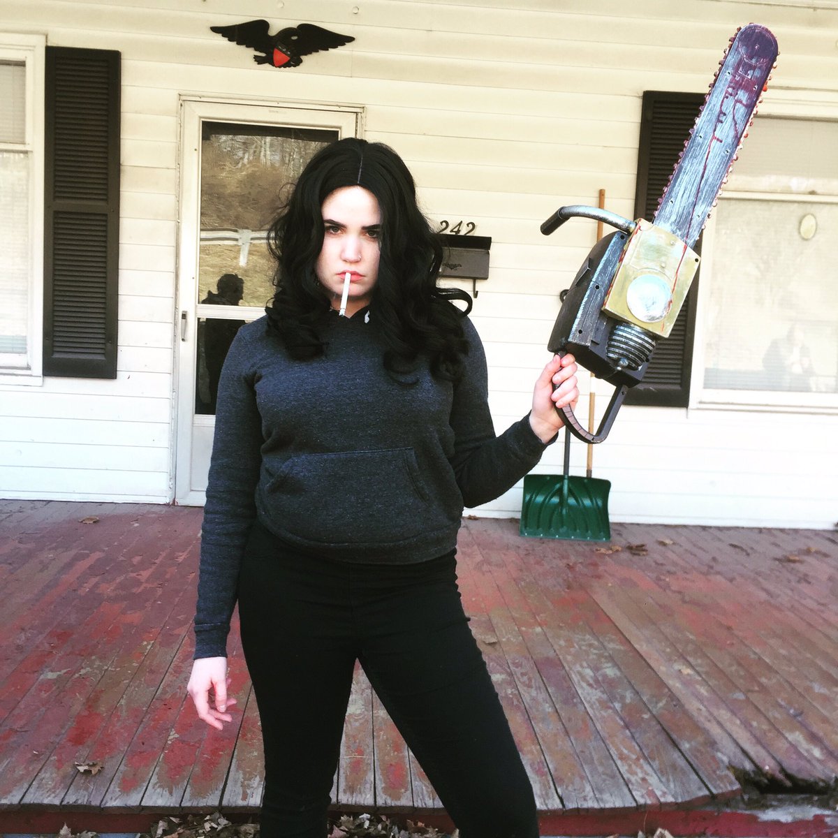 SkylarDawna's tweet photo. 💉🔪 https://t.co/oTIoYRLmtY