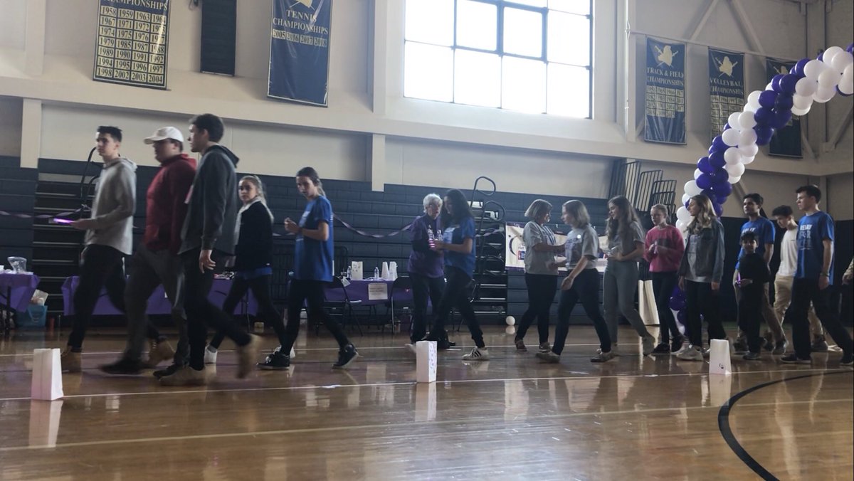 CHS__Relay4Life's tweet photo. More Photos from the Closing Ceremonies https://t.co/AUBwb48OSK