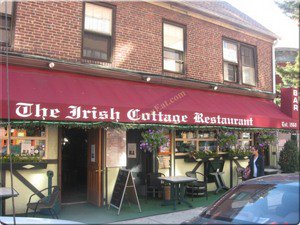 The next Queens Hot Sauce Club taste testing will be held on Tuesday April 30th at 5:00PM at The Irish Cottage (108-07 72nd Ave, Forest  Hills, NY). We'll have seven hot sauces (from mild to burning hot) for you to taste and rate. Admission is free, so check it out.