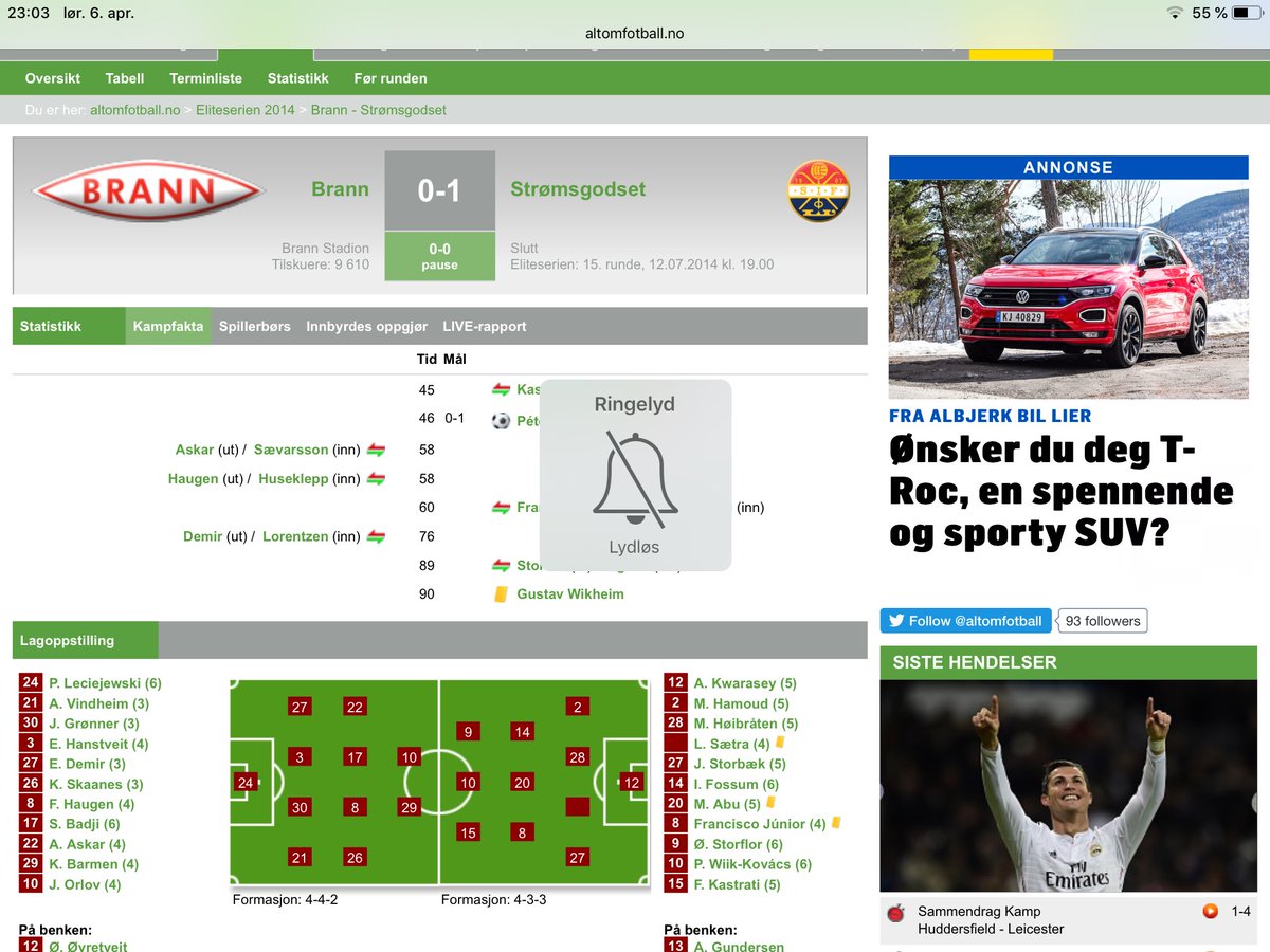 Kan det bli reprise i morgen fra 2014? <a href="/Estranged71/">Thomas A Ødegaard</a> #godset #sjeldenseieribergen