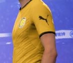 PadgeAcademyFC's tweet photo. We have teamed up with @pumafootball to produce the official Padge Academy kits for S38! https://t.co/TvXTYb0jhX