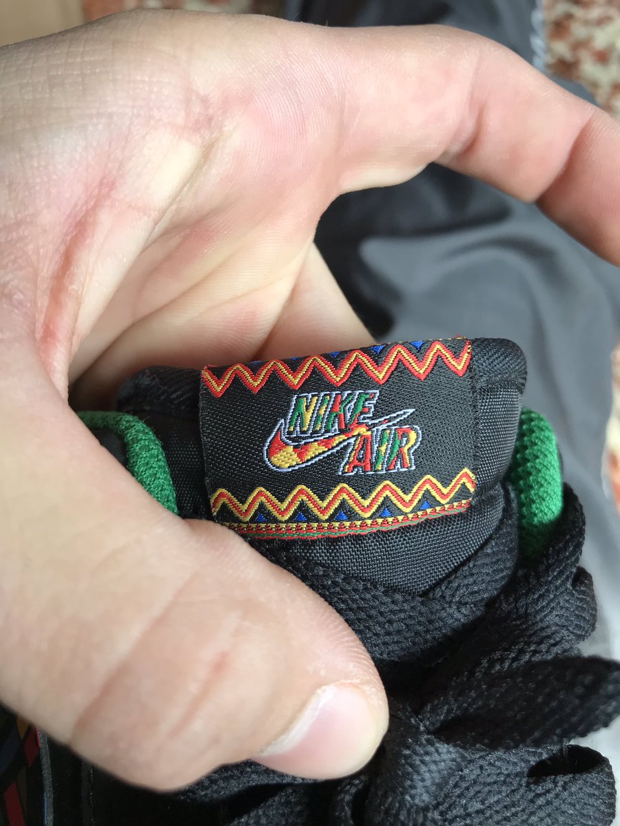 Schueplug's tweet photo. AF1 ‘Urban Jungle Gym’ Sz 10.5. No box. $90 shipped. PLZ RT 🙏🏼 https://t.co/4BD8WIswM9