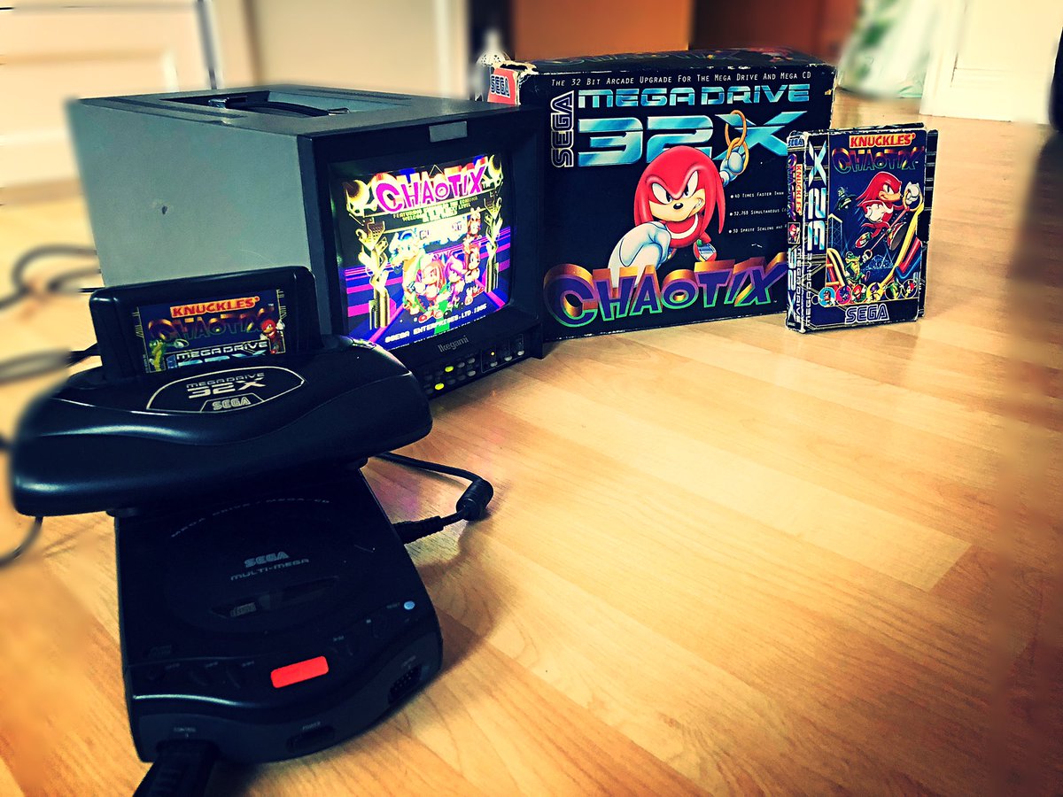 Retro Fun For Everyone tweet media