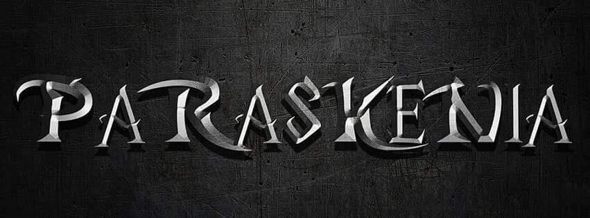 Paraskenia tweet media