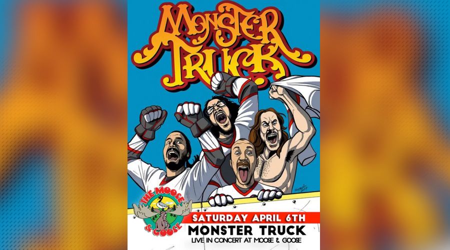 97.7 HTZ-FM (@977htzfm) on Twitter photo Keep your ears open for a special 97.7 HTZ-FM announcement tonight at the <a href="/Monster_Truck_/">Monster Truck</a> show at <a href="/mooseandgoose/">Moose and Goose</a>!! Keep your ears open for a special 97.7 HTZ-FM announcement tonight at the <a href="/Monster_Truck_/">Monster Truck</a> show at <a href="/mooseandgoose/">Moose and Goose</a>!!