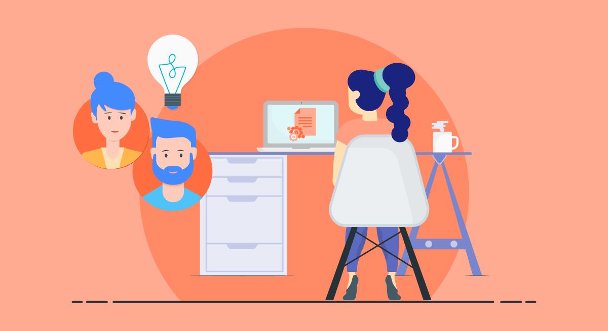 GetApp_PM's tweet image. To avoid low productivity, lack of innovation, and failure in the market, you need to integrate ideation and idea management at various phases of an #IT #ProjectLifecycle. Here&apos;s how.... bit.ly/2uOUvtI