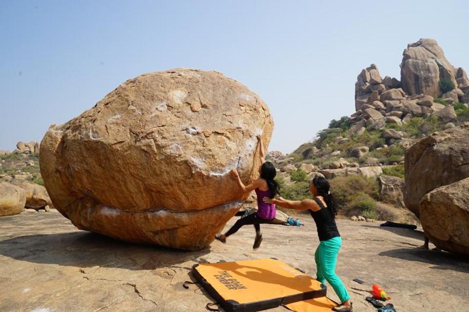stuck in between a rock and a hard place to fall stuck in between a rock and a hard place to fall