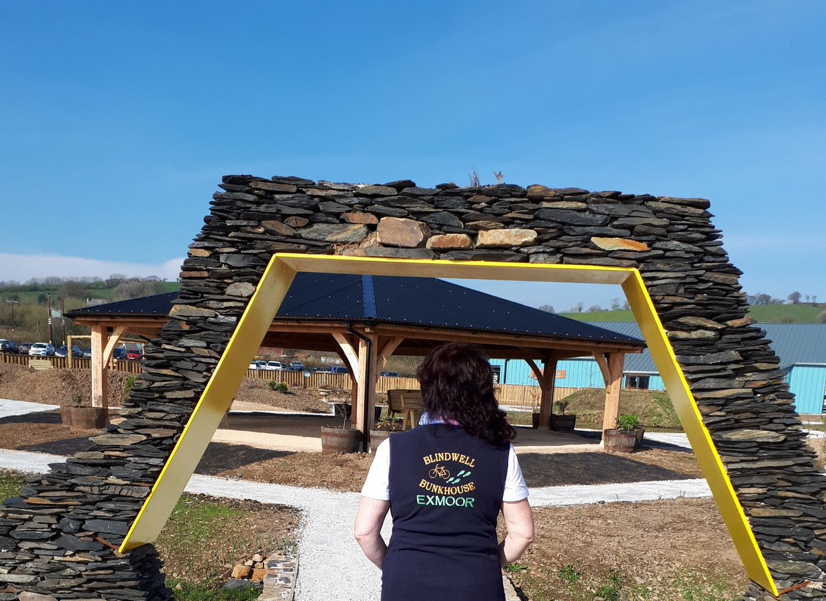 Blindwell Bunkhouse tweet media