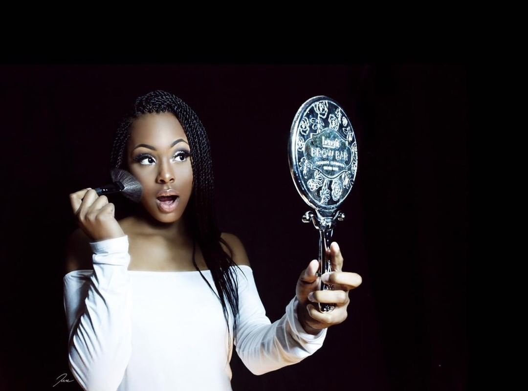 Purpdriven's tweet image. #DreamsToReality One my greatest gifts