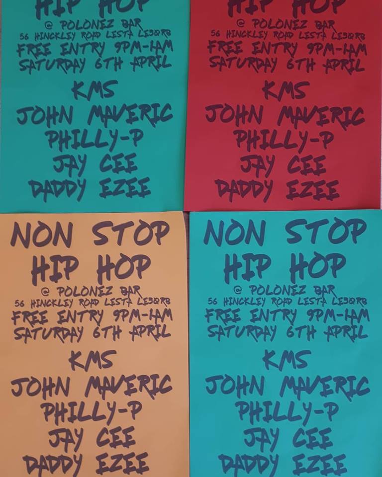 WonkNun's tweet photo. #TONIGHT #NONSTOPHIPHOP #HIPHOP #RAP #UKHIPHOP #UKRAP #LEICESTERRAP #LCRAP #LEICESTER #LEICESTERNIGHTLIFE #POLONEZBAR #FREEENTRY https://t.co/TAcRbFXyYb