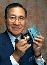 Around this time, a little earlier, an opera & physics nerd named Norio Ohga wrote a highly critical letter to Sony about the many failings of their tape recorder. Akio and Masaru were so impressed, they hired him as a part-time consultant, & eventually made him Sony's President