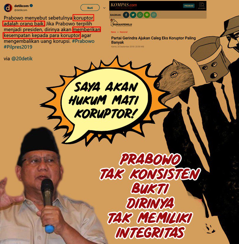 SantryBanten's tweet photo. #Coblos01JokowiKHMaruf https://t.co/r8v2ozgV34