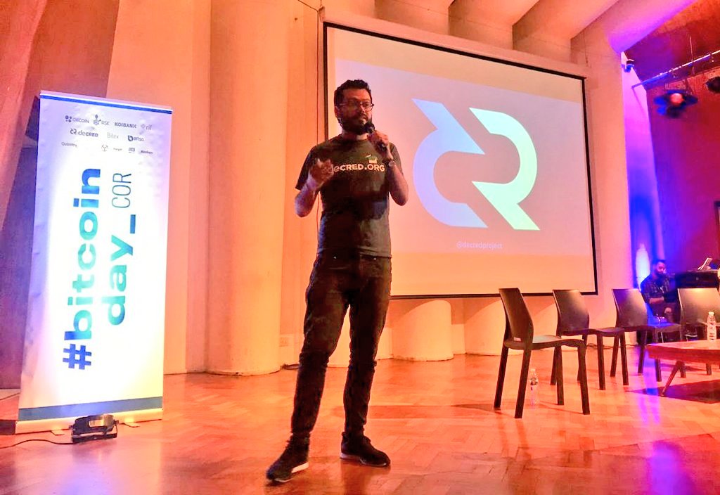 ElianXBT's tweet photo. @decredproject was present @BitcoindayLa and @EsCointelegraph mention our participation in the conference. We are thrilled to keep building bridges with #Argentina and all Latin America. Thank you @FerQuiros #BitcoinDay_Cor #Decred #crypto $DCR https://t.co/YZgqgTYLMe 🚀 https://t.co/0K8ERKtDb2