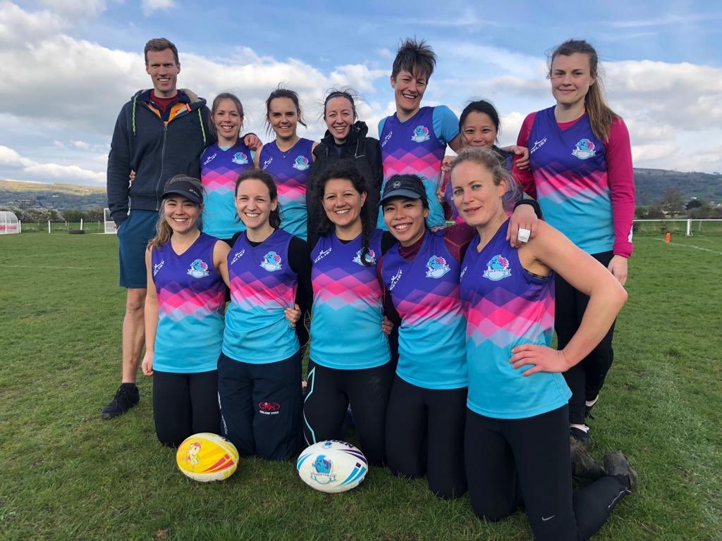 CSSCLonEagles's tweet photo. Congrats to our women who finished 6th at #SpringChick. Fantastic effort, well done to all who took part. 👊🏻

🐥 🏉 💁🏻‍♀️🏃🏼‍♀️ https://t.co/eAybEZasiD