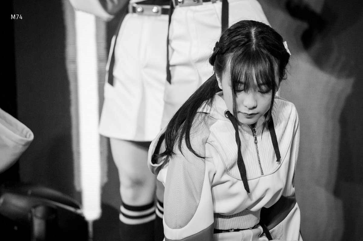 M00074000's tweet photo. I love you.

#MewnichBNK48 #BNK48 https://t.co/PhfCTVkskl