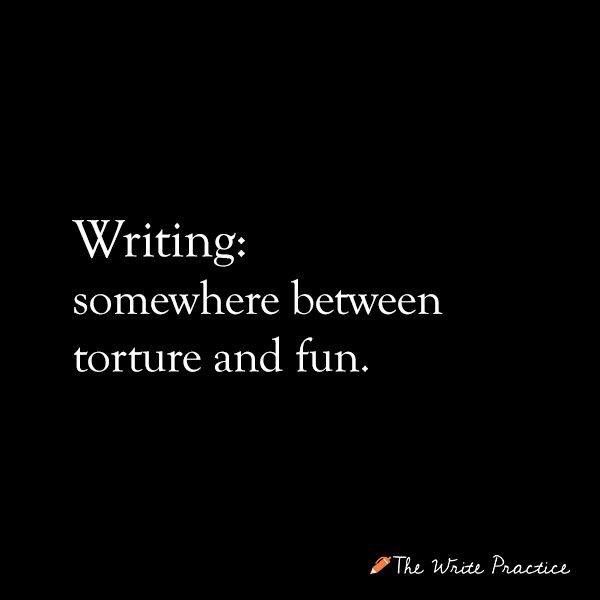 The #Writing Process:
1. Thinking about writing
2. Procrastinating about writing
3. Reading about writing
4. Tweeting about writing
5. *sobbing hysterically*
🤨😜😂
#writingcommmunity #writerslife