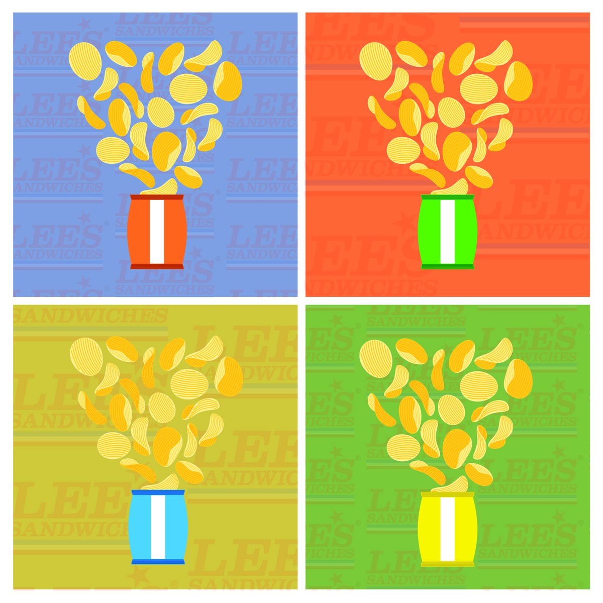 Banh Mi's underrated sidekick. #lunchcombosarehere