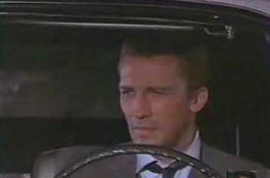 SeanDebTry's tweet image. Bon anniversaire à Roy Thinnes, 81 piges !
Les Envahisseurs, lui les a vus !

"Pour lui, tout a commencé par une nuit sombre,
le long d'une route solitaire de campagne, 
alors qu'il cherchait un raccourci que jamais il ne trouva"