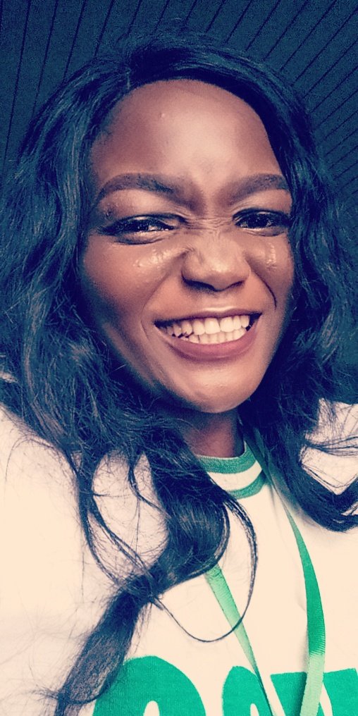 koko_of_africa's tweet photo. One of a kind official wear ❤❤
#nigeriaweserve
#nysc
#nysc19
#riverskopa https://t.co/rbDXMovBLX