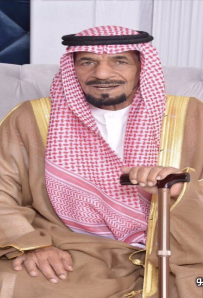sDSQ2rFW4KbYUBw's tweet photo. غالب الخالدي ابو عبدالله الله يطول عمره https://t.co/QoVHLDAOOx