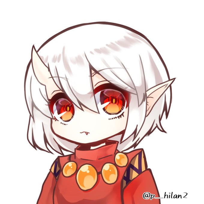 人のアイコンを自分の絵柄で描くのtwitterイラスト検索結果