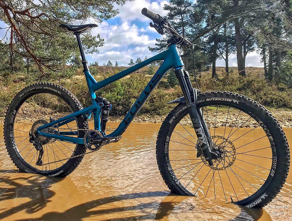 focus jam bike