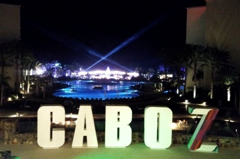 HyattZivaCabos's tweet photo. In Hyatt Ziva Los Cabos we're celebrating Global Meetings Industry Day #GMID2019 showcasing the best of Meetings and Events in #Cabo
#AllInclusive #HyattZivaMeetings #Events #CaboZ https://t.co/Xu2ClDLqY7
