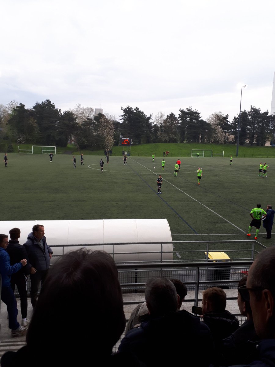 👀 TA Rennes - Fougères #N3
