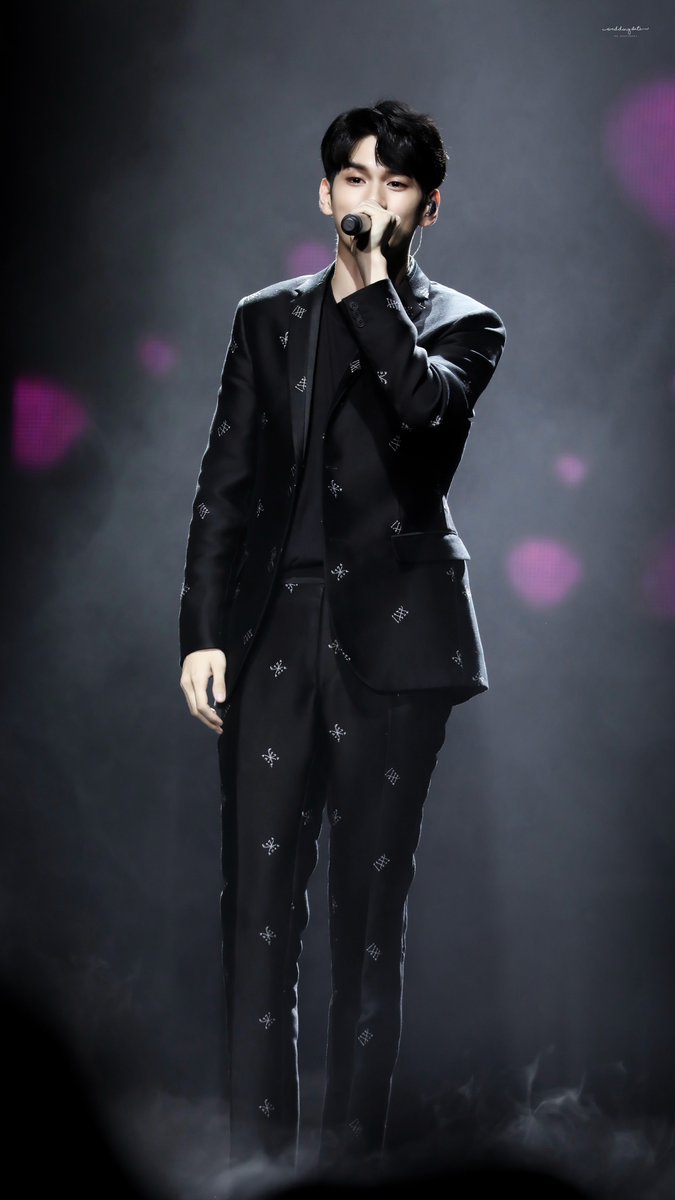 190406 Fanmeeting In Singapore 
Your time, my time and our time become eternity
#옹성우 #OngSeongwu #ONGSEONGWU1stFanmeetingTour